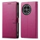thumbnail image 4 of Funda para FOXDOCK OnePlus 13R– Cuero Premium, 3 ranuras para tarjetas, Protección contra impactos, 4 of 5
