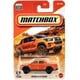 thumbnail image 1 of Vehículo de juguete Matchbox Toyota Hilux Pickup 1:64 Diecast Orange, 1 of 1