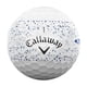 thumbnail image 2 of Pelotas de golf Callaway Supersoft 2025 Blue Splatter, 2 of 4