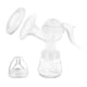 thumbnail image 1 of Extractor De Leche Manual Sacaleche Mamadera Chupete Infantil, 1 of 3