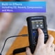 thumbnail image 2 of Grabador SD e interfaz de audio USB Zoom R4 MultiTrak, 2 of 6