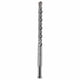thumbnail image 1 of Brocas para martillos perforadores Bosch HC2051B25 Bulldog™ 5/16 x 15 cm, 25 unidades, 1 of 5