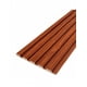 thumbnail image 2 of WPC Wall Panel Interior Slim 10 piezas Caoba, 2 of 3