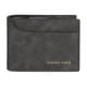 thumbnail image 3 of Billetera hombre Jack negra con monedero Carven Paris, 3 of 6
