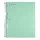 thumbnail image 4 of Cuadernos Mintra Office pack de 3 rayado amplio 20 × 25 cm, 4 of 7