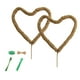 thumbnail image 5 of 2x Coir Moss Palm Vines Stick Extensión Para Plantas Trepadoras Monstera Potted 120cm, 5 of 5