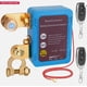 thumbnail image 3 of Interruptor de desconexión de batería remoto de 12 V y 240 A para autocaravana, caravana o todoterreno., 3 of 5