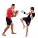 thumbnail image 3 of Guantes De Boxeo - Saco Entrenamiento White - Bmr-f10w, 3 of 5