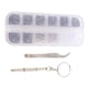 thumbnail image 1 of Kit de reparación de gafas de sol para gafas, 1 of 4
