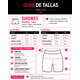 thumbnail image 4 of Short Deportivo Corto Mujer Faja Alta Moldeador, 4 of 4