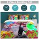 thumbnail image 5 of Harley Quinn 3-Piece Bedding Set Soft Warm And Comfortable Bed Set, 5 of 5