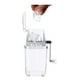 thumbnail image 2 of Pica Hielo Resistente Picador Triturador Frappe Granizados, 2 of 3