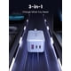 thumbnail image 3 of Cargador UGREEN USB C Nexode de 65 W, 3 puertos GaN para MacBook Pro/Air, 3 of 8