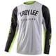 thumbnail image 1 of Jersey Troy Lee Designs GP Pro Boltz Fog Flo Yellow, 1 of 3