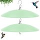 thumbnail image 1 of Deflector para Ardillas andergi 49 cm Pack de 2 (Verde hierba), 1 of 8