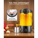 thumbnail image 5 of Fundidor de cera VEVOR de 7,3 kg para hacer velas con control de temperatura, 5 of 9