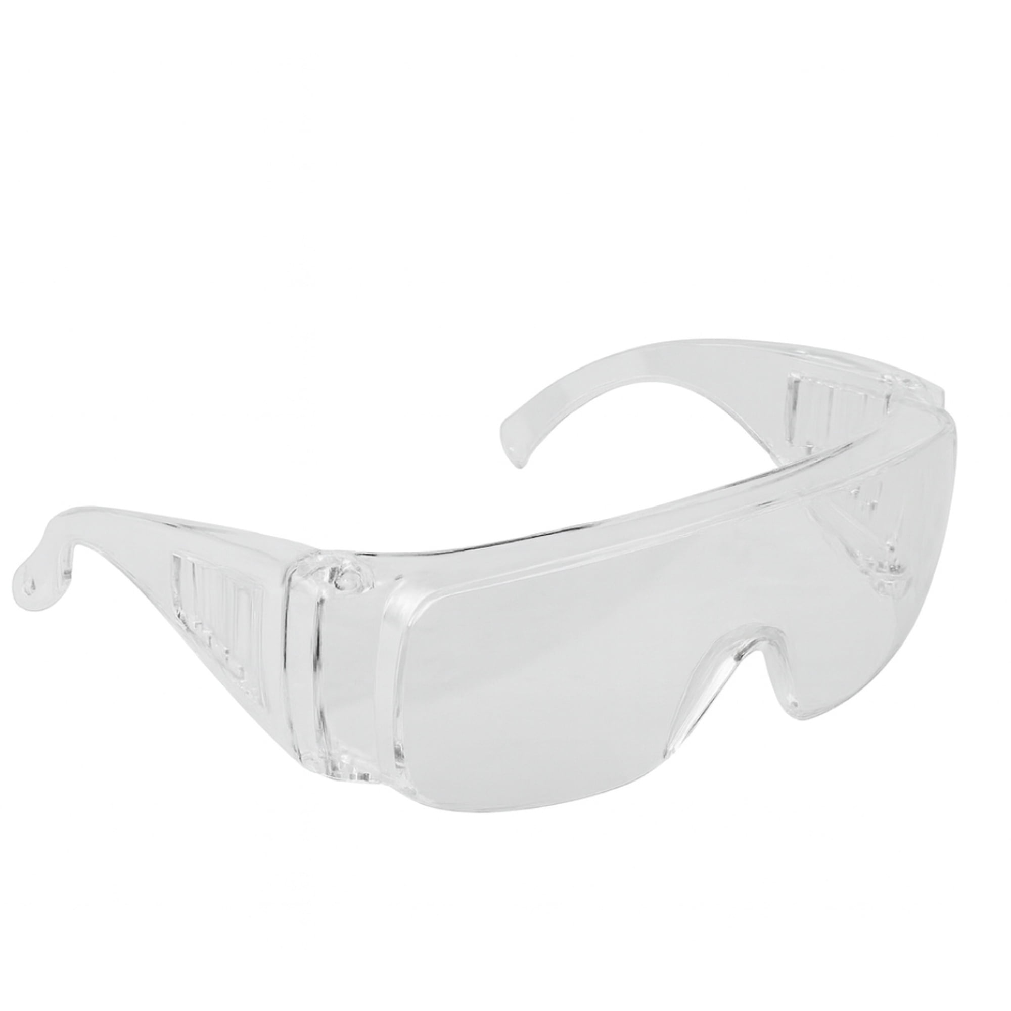 Lentes De Seguridad Transparentes, Truper Safe