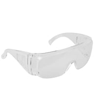 Lentes De Seguridad Transparentes, Truper Safe