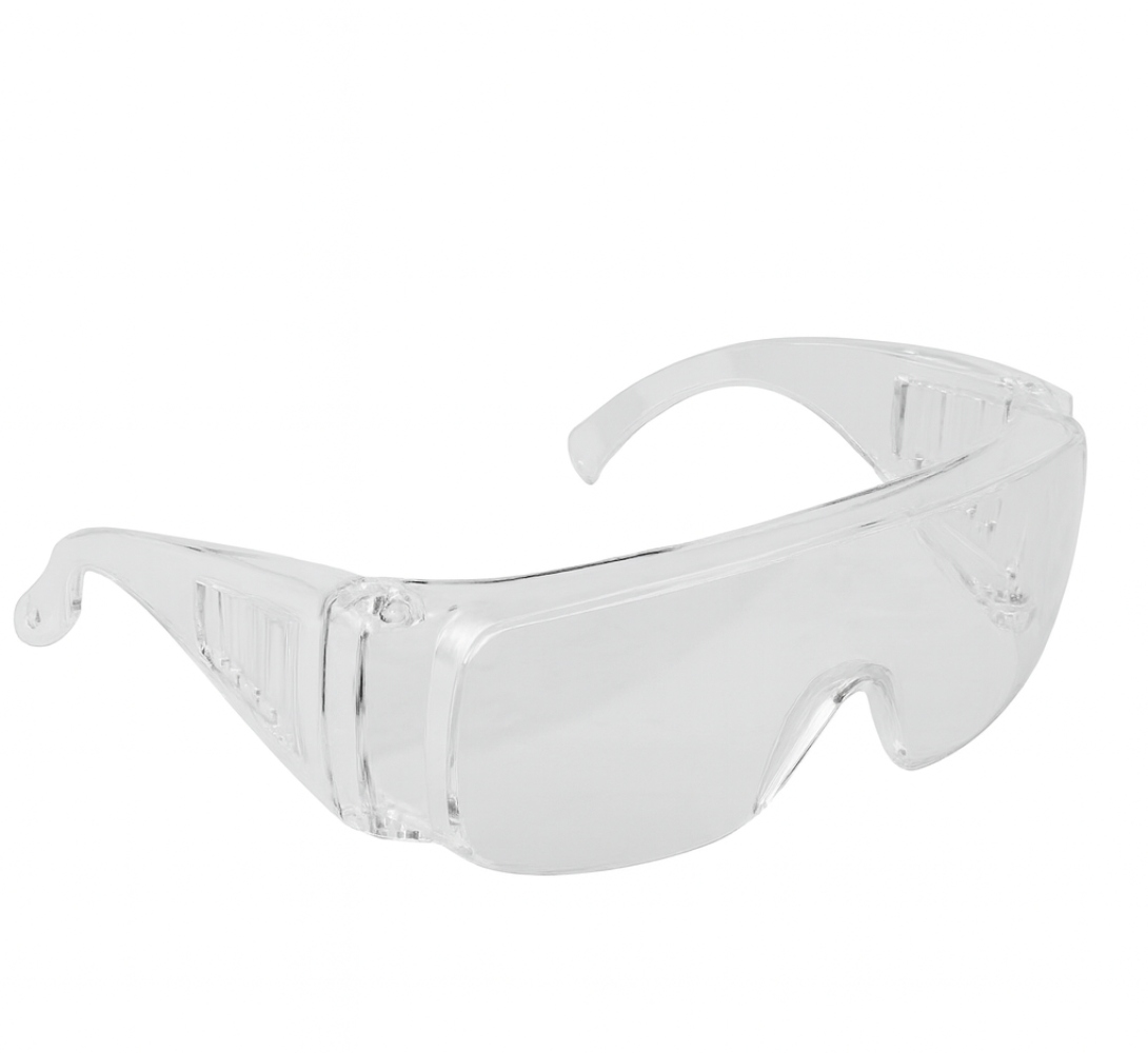 Lentes De Seguridad Transparentes, Truper Safe