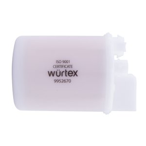 Repuestos Del Sol - Filtro Bencina Kia Cerato 5 1.6 2011 2014