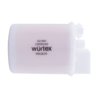 Repuestos Del Sol - Filtro Bencina Hyundai Elantra 1.6 2007 2011