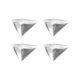 thumbnail image 1 of Seguros Protector De Esquinas Transparente, 1 of 3