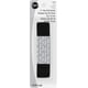thumbnail image 1 of Elastic Dritz tejido no enrollable de 3/4 pulgadas por 1 yarda, negro, 1 of 2