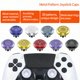 thumbnail image 2 of Tapas de joystick de metal con botones traseros tipo paleta compatibles con el controlador PS5 Edge Elite, 2 of 9