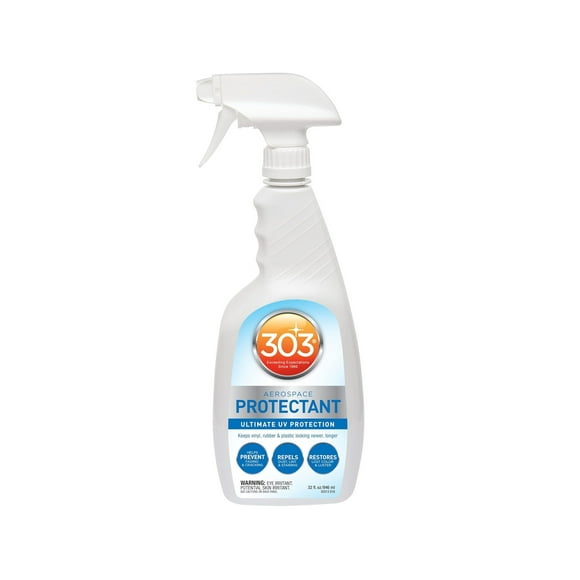 Protector 303 Aerospace Protectant, 32 Oz