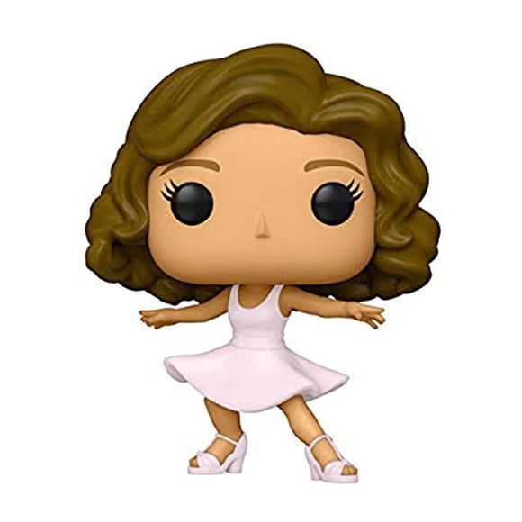 Juguete Funko POP Pop! Películas: Dirty Dancing - Baby (final)