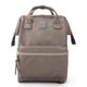 thumbnail image 1 of Mochila de piel Kah&Kee para mujer y hombre con portátil de 15 pulgadas, 1 of 6