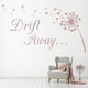 thumbnail image 2 of Decomural Drift Away Bathroom WS-41023, 2 of 2