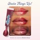 thumbnail image 3 of Bálsamo Labial Lanolips Ceramida Milkshake Mocha Cacao 13 g, 3 of 9