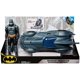 thumbnail image 2 of Figura de Juguete DC Comics Batimóvil con Figura de Batman de 30 cm, 2 of 7