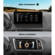 thumbnail image 3 of Estéreo ApexNav 26 cm inalámbrico CarPlay para Audi Q5/SQ5, 3 of 9