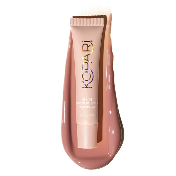 Bálsamo Labial Kopari Lip Love Sandía FPS 30 10 g