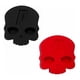 thumbnail image 2 of ANTIVIBRADOR PRINCE CALAVERA ROJO/NEGRO, 2 of 2
