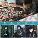 thumbnail image 5 of Set de construcción Jorumo Demon Slayer Tokitou Muichirou Sword 1,02 m, 5 of 6