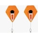 thumbnail image 5 of Rollo Chalk Line Keson P100 octoganal de 100 m con cuerda de 1,5 mm, 5 of 5