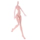 thumbnail image 1 of mu?ecas de moda monstruo cuerpo desnudo juguetes para ni?os regalos rosa, 1 of 5