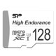 thumbnail image 1 of Tarjeta de memoria SP Silicon Power de 128 GB de alta resistencia UHS-I microSDXC, 1 of 7