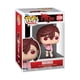thumbnail image 1 of Figura de vinilo Funko Pop! Animación Dandadan Momo 9,5 cm, 1 of 7