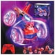 thumbnail image 3 of Coche RC Logth Spider Monster 4WD para niños de 4 a 7 años con luz LED, 3 of 8