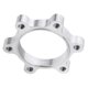 thumbnail image 5 of bicicleta cubo tuerca de seguridad brida rosca disco disco adaptador bicicleta disco rotor bandeja, 5 of 5