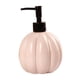 thumbnail image 3 of Dispensador de Jabón Calabaza Halloween Rosa y Negro, 3 of 3