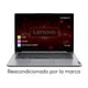 thumbnail image 2 of Notebook Lenovo IdeaPad Celeron 4GB 128GB 14' HD Win11 Gris, 2 of 6