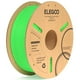thumbnail image 1 of Filamento para impresora 3D ELEGOO PLA Plus, verde neón, 1,75 mm, 1 kg, 1 of 3