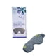 thumbnail image 5 of Almohada para ojos ASUTRA Kids con relleno de algodón gris con lavanda y lino, 5 of 5