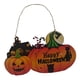 thumbnail image 3 of Letrero Colgante De Madera Para Halloween, Letrero Colgante Para Decoración Interior Y Exterior, Estilo A, 3 of 5