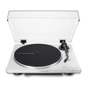 Tornamesa Audio-Technica Lp70X Blanca